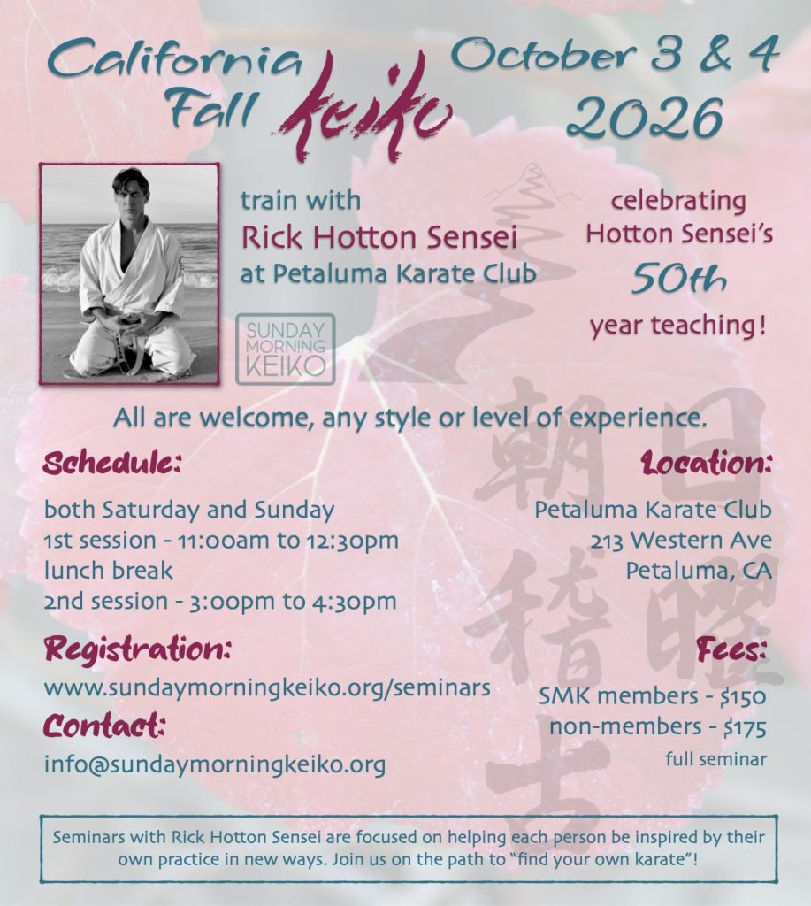 hotton sensei